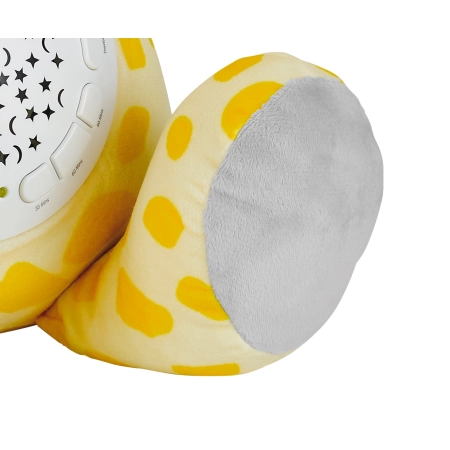 Milly Mally Zabawka pluszowa z Projektorem Milly Giraffe