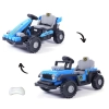 Milly Mally Pojazd na akumulator Prime 2w1 Blue