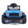Milly Mally Pojazd na akumulator Prime 2w1 Blue