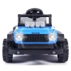 Milly Mally Pojazd na akumulator Prime 2w1 Blue