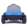 Milly Mally Pojazd na akumulator Prime 2w1 Blue