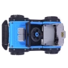 Milly Mally Pojazd na akumulator Prime 2w1 Blue
