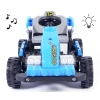 Milly Mally Pojazd na akumulator Prime 2w1 Blue