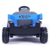 Milly Mally Pojazd na akumulator Prime 2w1 Blue
