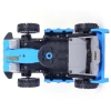 Milly Mally Pojazd na akumulator Prime 2w1 Blue