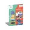 Clementoni 50457 Disney Baby Bajki Do Projektora - Stitch