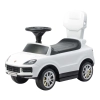 Milly Mally Pojazd z rączką Porsche Cayenne White