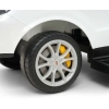 Milly Mally Pojazd z rączką Porsche Cayenne White