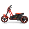 Milly Mally Gokart na pedały Rider Red