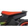 Milly Mally Gokart na pedały Rider Red