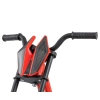 Milly Mally Gokart na pedały Rider Red