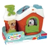 Clementoni 17993 Clemmy Farma Sensoryczna