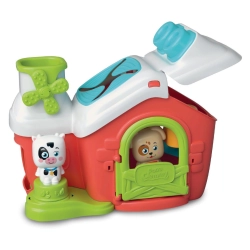 Clementoni 17993 Clemmy Farma Sensoryczna