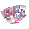 Clementoni Sekretny pamiętnik Koci Domek Gabi. Gabby's Dollhouse 50883 p6