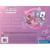 Clementoni Sekretny pamiętnik Koci Domek Gabi. Gabby's Dollhouse 50883 p6