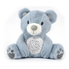 Milly Mally Zabawka pluszowa z Projektorem Milly Bear Blue