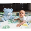 Milly Mally Zabawka pluszowa z Projektorem Milly Bear Blue