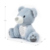 Milly Mally Zabawka pluszowa z Projektorem Milly Bear Blue