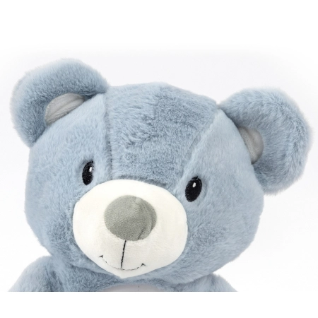 Milly Mally Zabawka pluszowa z Projektorem Milly Bear Blue