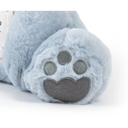 Milly Mally Zabawka pluszowa z Projektorem Milly Bear Blue