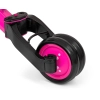 Milly Mally Rowerek 3w1 Optimus Pink