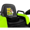 Milly Mally Pojazd na akumulator Rolly Green