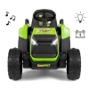 Milly Mally Pojazd na akumulator Rolly Green
