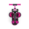 Milly Mally Rowerek 2w1 Grande Pink