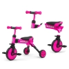 Milly Mally Rowerek 2w1 Grande Pink