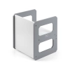 Milly Mally Zestaw mebli Stella 3w1 Grey