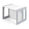Milly Mally Zestaw mebli Stella 3w1 Grey