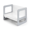 Milly Mally Zestaw mebli Stella 3w1 Grey
