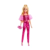 Mattel JFP40 Barbie Lalka Deluxe Style