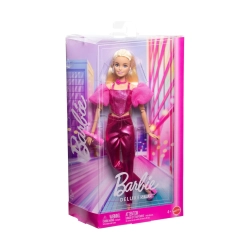 Mattel JFP40 Barbie Lalka Deluxe Style