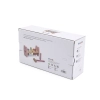 Viga 44208 PolarB Drewniana Przebijanka Lis