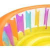 Bestway 52262 Dmuchany okrągły Zamek do skakania BounceJam Bouncer 1.80m x 86cm