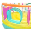 Bestway 52262 Dmuchany okrągły Zamek do skakania BounceJam Bouncer 1.80m x 86cm