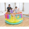Bestway 52262 Dmuchany okrągły Zamek do skakania BounceJam Bouncer 1.80m x 86cm