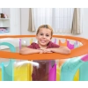 Bestway 52262 Dmuchany okrągły Zamek do skakania BounceJam Bouncer 1.80m x 86cm