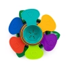 Zabawka do wody Kwiatek - Stacking flower - 0695