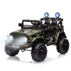 Milly Mally Pojazd na akumulator Toyota FJ Cruiser Army