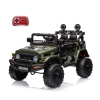 Milly Mally Pojazd na akumulator Toyota FJ Cruiser Army