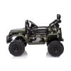 Milly Mally Pojazd na akumulator Toyota FJ Cruiser Army