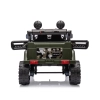 Milly Mally Pojazd na akumulator Toyota FJ Cruiser Army