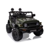 Milly Mally Pojazd na akumulator Toyota FJ Cruiser Army