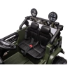 Milly Mally Pojazd na akumulator Toyota FJ Cruiser Army