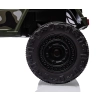 Milly Mally Pojazd na akumulator Toyota FJ Cruiser Army