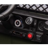 Milly Mally Pojazd na akumulator Toyota FJ Cruiser Army