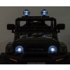 Milly Mally Pojazd na akumulator Toyota FJ Cruiser Army