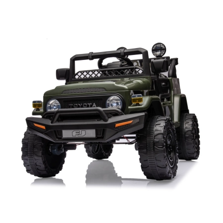 Milly Mally Pojazd na akumulator Toyota FJ Cruiser Army